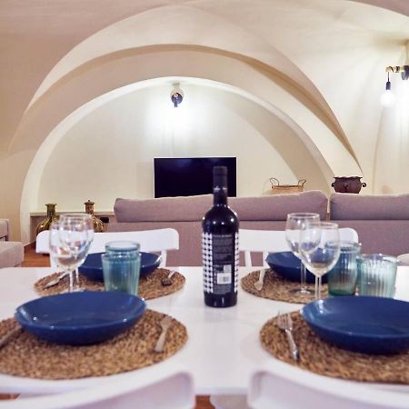 Blu Suites And Apartments Bari Ngoại thất bức ảnh