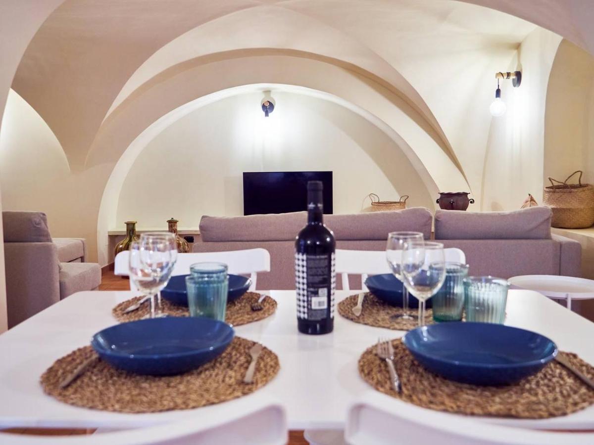 Blu Suites And Apartments Bari Ngoại thất bức ảnh