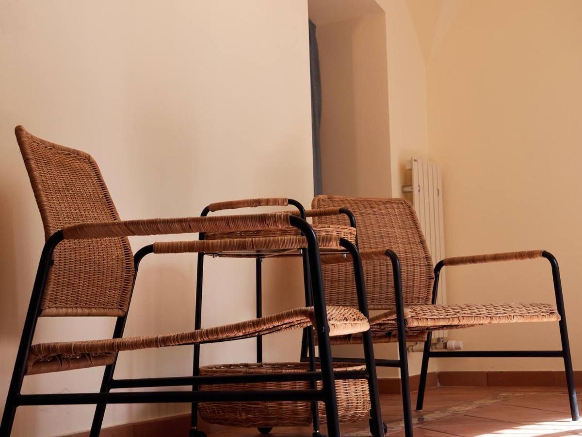 Blu Suites And Apartments Bari Ngoại thất bức ảnh