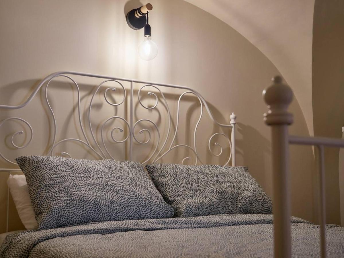 Blu Suites And Apartments Bari Ngoại thất bức ảnh