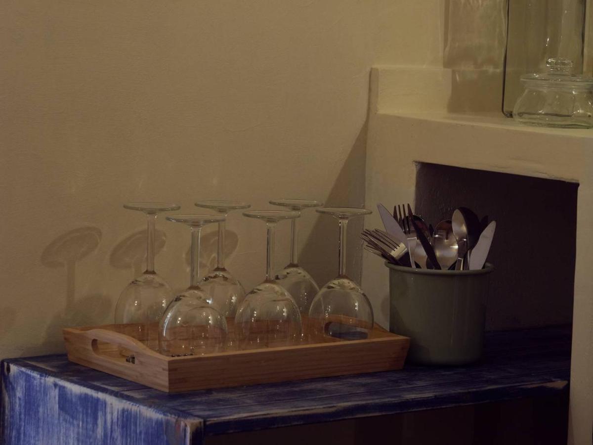Blu Suites And Apartments Bari Ngoại thất bức ảnh