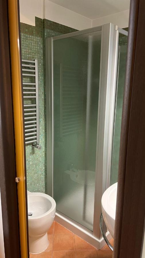 Blu Suites And Apartments Bari Ngoại thất bức ảnh